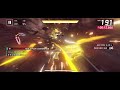Asphalt 9 Multiplayer: Koenigsegg Jesko