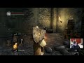 Undead Burg, Dark Souls Remastered, Let's Play, Part 2!