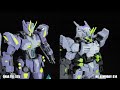 Gundarium Tier ❌NOT❌ RG Gundam Frame