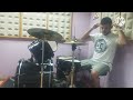 wayfloe & morgan weinmeister - galactic video oficial drums only