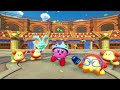 [Kirby and the Forgotten Land] Hammer Glitch Tips for guaranteed success rare stone farm 10s