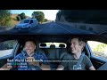 Lucid Sapphire Smashes Tesla Plaid's Acceleration - 2 Jasons 1 Car