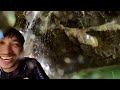 SULIT ANG 20 PESOS MO SA PINAKA MAGANDANG WATERFALLS SA SAN ANDRES, QUEZON // NABAROTO FALLS