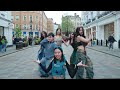 [KPOP IN PUBLIC | ONE TAKE] TRI.BE (트라이비) - Diamond | Dance Cover in LONDON