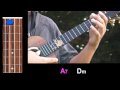 Europa - Carlos Santana (Ukulele Play-Along!)