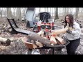 Why We Sold Our Eastonmade Log Splitter & Questions Answered
