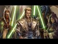 Why Ancient Jedi Murdered Their Padawans - Star Wars Explained