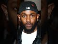 Kendrick Lamar - 6:16 In La (Drake Diss) #hiphop #drake #kendricklamar #shorts