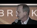 Rick Barnes Testimony of Faith