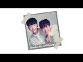 [SOONHOON/HOWOO FMV] I like you so much, you'll know it