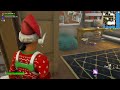 Fortnite Christmas roleplay 🎄🎁