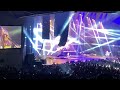 MegadetH - “Angry Again” live @ Concord Pavilion