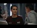 Marcel and Ahmad Help a Patient in Distress | Chicago Med | NBC