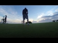 Vale Do Lobo 15th Hole, Nice Little Runner, Camera Never Lies!