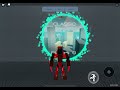 Transformers dark of the moon Roblox part 1