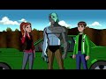 Toate Seriile BEN 10 Intr-un SINGUR VIDEO De La Inceput La Sfarsit In 75 De Minute - Toata Povestea