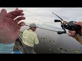 Roland Martin Takes Me To His SECRET Spot - Absolute Fishing Legend