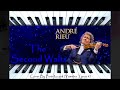 André Rieu  - The Second Waltz  -  Cover by Piotr Łuczak (Yamaha Tyros 4)