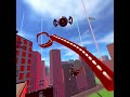 using the docter octopus power in superfly vr