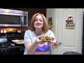 PHILLY CHEESESTEAK SLOPPY JOES RECIPE MASHUP | COOK WITH ME | WHAT'S FOR DINNER