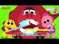 Stung by Bees! Some Bugs Bite Song😱🐝+ and More | Kids Songs Compilation | Cocobi