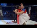 Eperaim Ginting vs. Shawn Johnson | FULL FIGHT | CW 165 San Diego