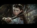 The Chronicles of Narnia - 1950's Super Panavision 70