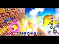 Eggman Boss Battle Hard Mode Strategies (Sonic Speed Simulator)#sonicspeedsimulator #bossfight#sonic