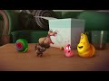 LARVA NEW MOVIES 2025: TAKE A SHOWER | FUNNY VIDEO | Mini Series from Animation LARVA