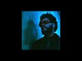 The Weeknd Trilogy Type Beat 