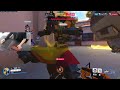 ABUSING THE *NEW* GENJI META IN OVERWATCH COMPETITIVE