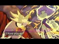 Silvaze Angst Edit| Sonic 06 Spoilers, Flashing and Jumpscare warning⚠