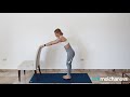Arm & Shoulder Stretching (Freediving Stretching Exercises)