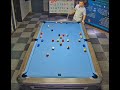 funny billiards pool