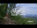 A.R.K.A.N.S.A.S. (Get There From Here) - Tour of Arkansas