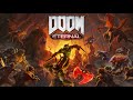 Doom Eternal OST - The Only Thing They Fear is You (W/Slayer's Testament)