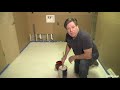 How to Paint a Concrete Floor