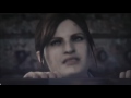 Claire Redfield   Resident Evil Revelations 2 Tribute SPOILERS