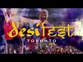TORONTO - DesiFEST 2018 - Promo