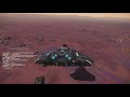 Star Citizen 4 Day Stay alive Challenge EPIC FAIL (3.13 Gameplay)  Part2