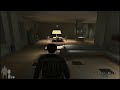 Max Payne 2 - 2003 - 1 Hour of Living Room Ambience - ASMR