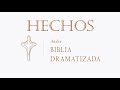 44  HECHOS   AUDIO BIBLIA DRAMATIZADA   NUEVA TRADUCCIÓN VIVIENTE