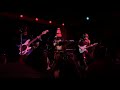 TWRP - Life Party - Live