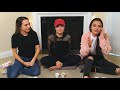 Brand Name vs Generic Challenge - Merrell Twins ft. Molly Burke