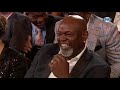Steve Harvey Fixes All of Football's Problems in Opening Monologue | 2020 NFL Honors