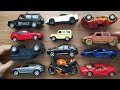 Die cast Metal Scale Various Model Welly, Kinsmart, Maisto CARS -  Sedan, SUV, Coupe, Sports, Police