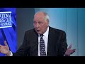 IN FULL: Former PM Paul Keating criticises AUKUS pact and discusses relations with China | ABC News