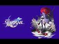 If Honkai Star Rail Characters had Fighting Game Themes: Acheron