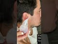 Neilmed ear wax cleaning