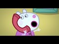 If Peppa Pig Had A HORROR Movie